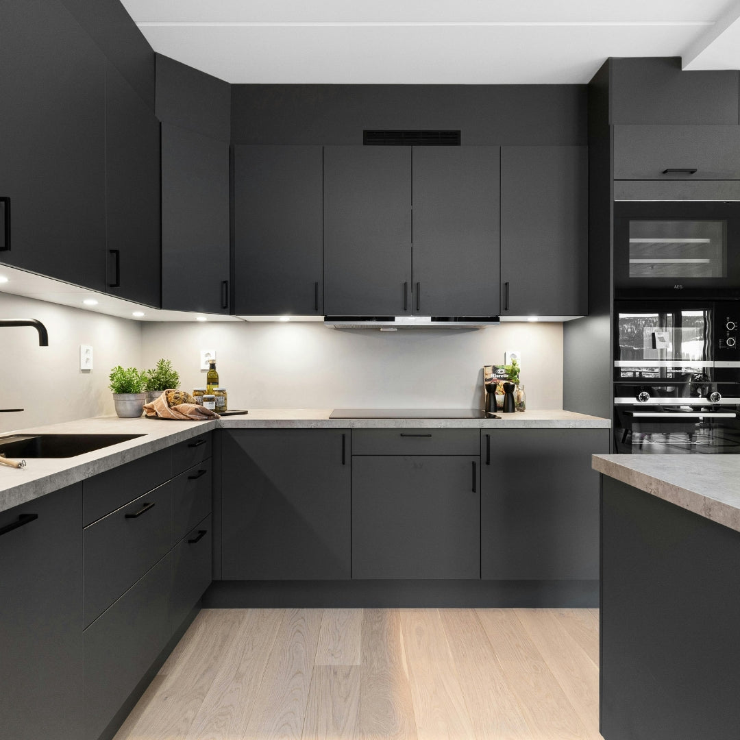 Kitchen Care